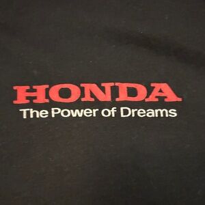 New Era Black T-Shirt